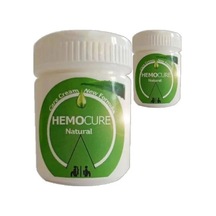 Süper Hemocure Natural Kremi 2 Adet 50 Ml