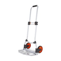 Duffmart PR2170 Pro Strong Yük Ve Paket Taşıma Arabası 70 KG