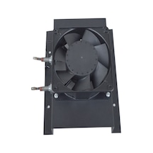 Kuluçka Fanlı Isıtıcı 200w