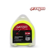 Rayno Misinası Altıgen 3.0 X 56 Yeşil - Ryn6141