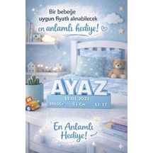 Açık Mavi