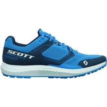 Scott Kinabalu Ultra Rc Erkek Patika Koşu Ayakkabısı-mavi