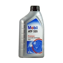 Mobil Atf320
