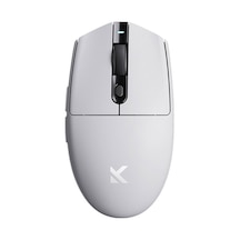 G3 V2 White Kablosuz Simetrik Gaming Mouse Mc-g3v2-4 Diğer