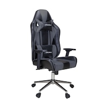 Ofisel Alpha Oyuncu Koltuğu Koltuğu Gri- 96555G
