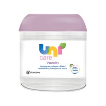 2 Adet Uni Vazelin 100 Ml