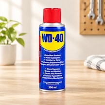 Pas Sökücü 200 Ml Belirtilmemiş