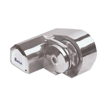 Bada Stıngray Yatay Irgat 900 W-12 V 6 Mm Zincir