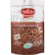 Haluk Aydın Kuruyemiş Sarı Üzüm 500 G