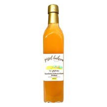 Güzel Bahçem Sandaloz Sakızlı Elma Sirkesi 500 ML