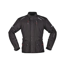 Modeka Strıker Iı Waterproof Ceket Siyah