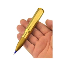 50 Cal. Kalibre Kovan Tükenmez Kalem