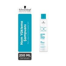 Schwarzkof Bc Clean Nem Yükleme Şampuanı 250 ML