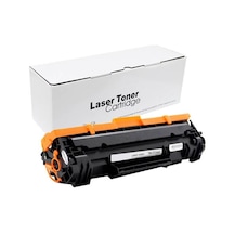 Hp 44A - Cf244A -M15-M15A-M1W-M28A-M28W-1.000 Sayfa Uyumlu Toner