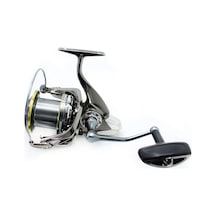 Captain Finezza 12000 Surf Makine 12+1 Bb Standart