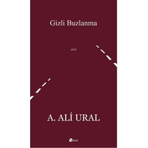 Gizli  Buzlanma