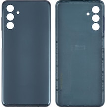 Teknonet Samsung Uyumlu Galaxy A04s Kamera Camlı Batarya Kapağı Yeşil
