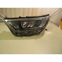 Toyota Rav4 2019 Yılında Çıkan Kasa Far Sol H5 Oem No: 81185-42840