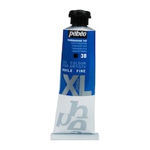 Pebeo Huile Fine XL 37 ML Yağlı Boya 38 - Vivid Turquoise