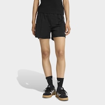 Adidas Kd5569 Fb Short Kadın Şort Siyah
