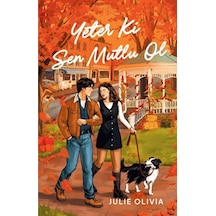 Yeter Ki Sen Mutlu Ol - Cole-876481