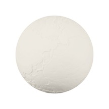 3d Baskı Led Gece Lambası, 16 Renkli Kumanda, 20cm, Akıllı Masa Lambası, Plm Malzeme, Ev Dekorasyonu Diğer Diğer