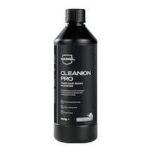 Nasiol Cleanion Pro 500gr Yoğun Köpüklü Konsantre Araç Yıkama Şampuanı