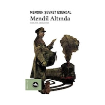 Mendil Altında - Ezjı-830456