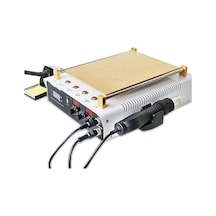 Wellhise 918Ad+ Bga İstasyonu Lcd Ekran Ayırıcı Havya İstasyonu (451066755)