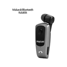 Pg920 Klipsli Bluetooth Kulaklık Mh-hs1471-5875