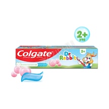 Colgate Çocuk Diş Macunu Dr. Rabbit Bubblegum 50 Ml