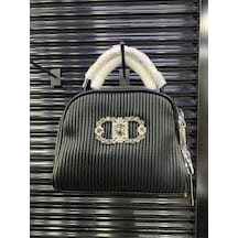 Ççs 17523 Kadın Çanta 17523-R1534 Siyah