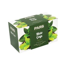Pars Mate Çayı