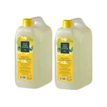 Eyüp Sabri Tuncer Bidon Limon Kolonya 1 Lt + 1 Lt