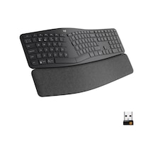 Logitech Ergo K860 - Grafit Abd Intl - Intnl, Grafit