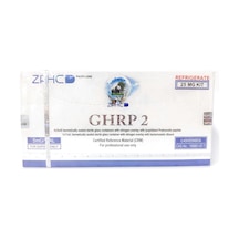 Zphc Ghrp-2 25 Mg 5 Vials 5 Mg