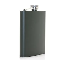 Paslanmaz Çelik 8 Oz Tekli Matara Alk48 Diğer