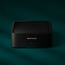 Marantz M1 Kablosuz Streaming Amflikatör