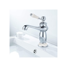 Fause Rustik Lavabo Bataryası Vintage Klb100