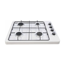 Erato EO 104 LPG 4 Gözlü Set Üstü Ocak