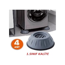 Malzek Çamaşır Makinesi Titreşim Önleyici
