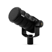 Rode Podmic Usb Kardioid Dinamik Mikrofon - Distribütör Garantili