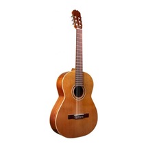 Alvaro No:40 Alv0630 İspanyol El Yapımı Klasik Gitar-Tam Boy-4/4