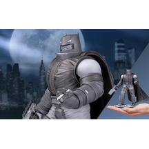 Dc Collectibles Armored Batman Black & White Frank Miller Statue