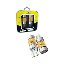 Vr Pro T20 Turuncu Led Ampül - 7443