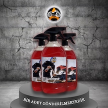 1 Lt Lastik Parlatıcı Araç Lastiklerinde Uzun Süreli Parlaklık