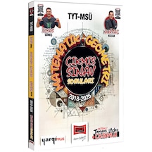 Yargı Tyt-msü Matematik Geometri 2018-2026 Çıkmış Sınav Soruları