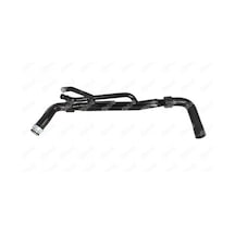 Radyatör Alt Hortumu Peugeot 406 8b / 406 Break 8e/f 1,6 1,8 2,0 1343p5 İbraş 17447