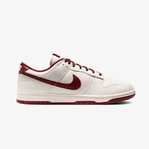Nike Dunk Low Retro Erkek Beyaz Spor Ayakkabı Hf5441-008 Juststep --beyaz