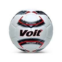 Voit Attacker Futbol Topu N3 Çok Renkli